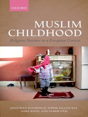 cover image of Muslim Childhood